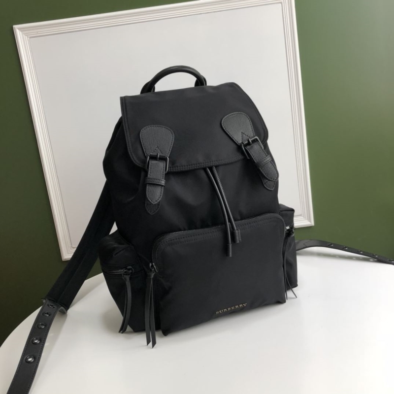 Burberry Backpacks